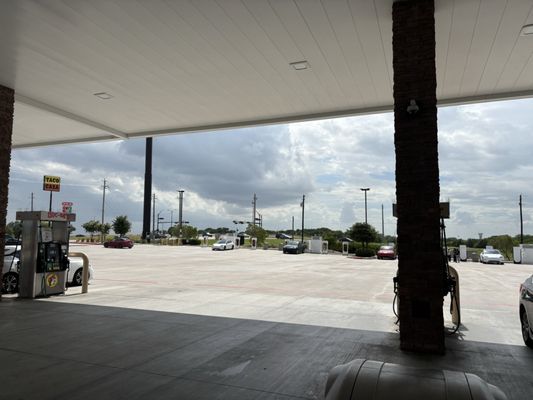 Buc-ee's by null Buc-ee's by null