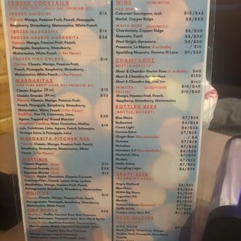 Red Crab - Palisades - More menu - Seafood Near Me - West Nyack, New York