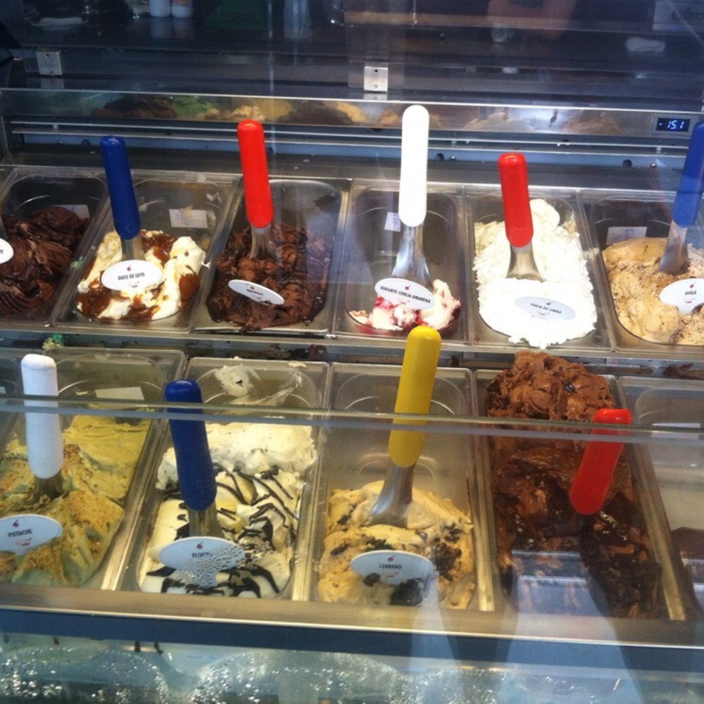 Eclipse - Ice cream. - Pizza Near Me - Rio de Janeiro, RJ Eclipse - Ice cream. - Pizza Near Me - Rio de Janeiro, RJ