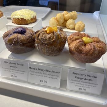 Rose Ave Bakery - Bakeries Near Me - Washington, DC, District of Columbia Rose Ave Bakery - Bakeries Near Me - Washington, DC, District of Columbia