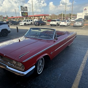 Decosmo Italian Market - Cool 60's Galaxie 500 from a customer - International Grocery Near Me - Pinellas Park, Florida Decosmo Italian Market - Cool 60's Galaxie 500 from a customer - International Grocery Near Me - Pinellas Park, Florida