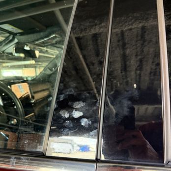 Putnam Chrysler Jeep Dodge - Smudges - Auto Repair Near Me - Burlingame, California Putnam Chrysler Jeep Dodge - Smudges - Auto Repair Near Me - Burlingame, California