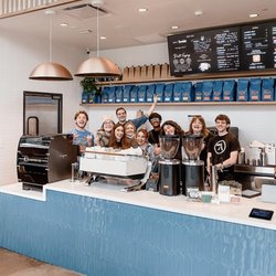Merit Coffee