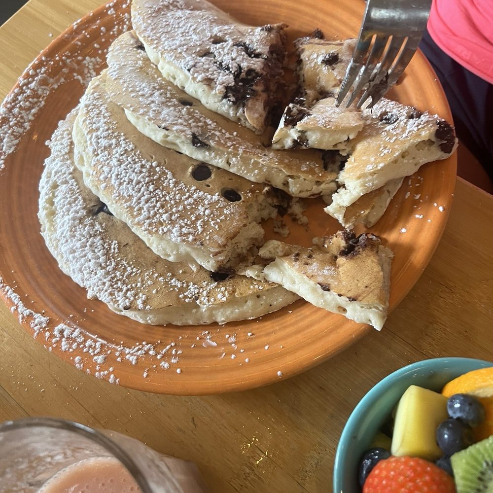 The Spot - Pancakes w real syrup - Breakfast & Brunch Near Me - Burlington, Vermont The Spot - Pancakes w real syrup - Breakfast & Brunch Near Me - Burlington, Vermont