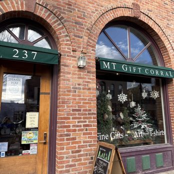 Montana Gift Corral - Art Galleries Near Me - Bozeman, Montana Montana Gift Corral - Art Galleries Near Me - Bozeman, Montana