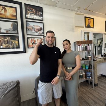 Maia Bella Barber Shop - Hair Salons Near Me - Lake Forest, California Maia Bella Barber Shop - Hair Salons Near Me - Lake Forest, California