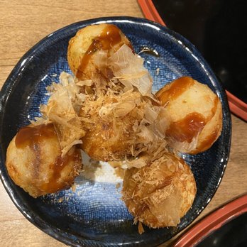 Hokkaido Ramen Santouka - Takoyaki - Ramen Near Me - Toronto, Ontario