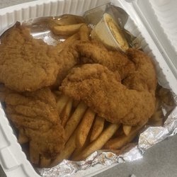 CrabTown Curbs Cuisine