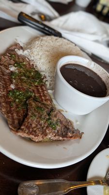 Mi Colombia cafeteria Miami Beach by null