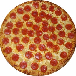 This is pizza. Zeps sells pizza This is pizza. Zeps sells pizza