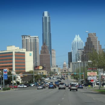 City of Austin - Municipality Near Me - Austin, Texas