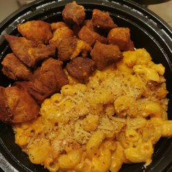 Seasoned Dreams