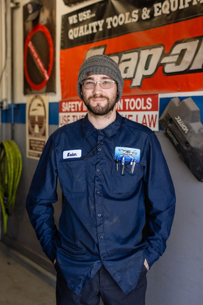 PEARSON AUTO Updated September 2024 18 Photos & 19 Reviews 1586 W