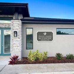 Wesley Chapel Spine and Rehab Center