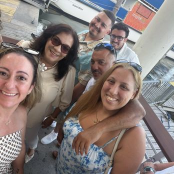 Bayride Tours - Boat Charters Near Me - Miami, Florida