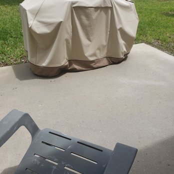 Dave's Premium Pressure Washing - After Job - Pressure Washers Near Me - Apopka, Florida Dave's Premium Pressure Washing - After Job - Pressure Washers Near Me - Apopka, Florida