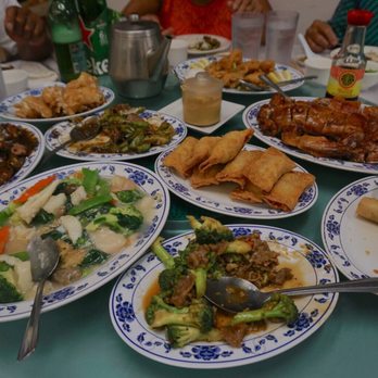 Golden Duck - Let's EAT!! - Seafood Near Me - Honolulu, Hawaii Golden Duck - Let's EAT!! - Seafood Near Me - Honolulu, Hawaii