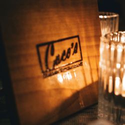 Coco's West Italian Restaurant