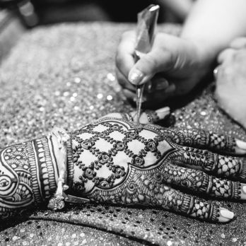 Hiral Henna - Henna Artists Near Me - San jose, California