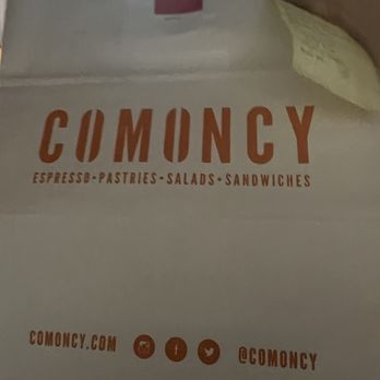 Comoncy - Cafes Near Me - Los Angeles, California Comoncy - Cafes Near Me - Los Angeles, California