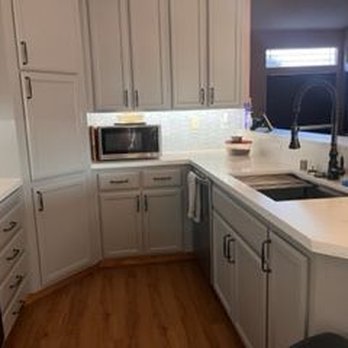 Expert Home Solutions - Kitchen_AFTER - General Contractors Near Me - Commerce, California Expert Home Solutions - Kitchen_AFTER - General Contractors Near Me - Commerce, California