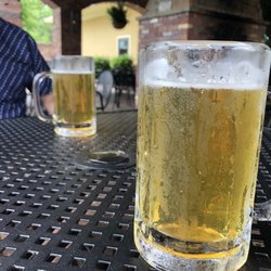 US Pizza - Sherwood - Beers