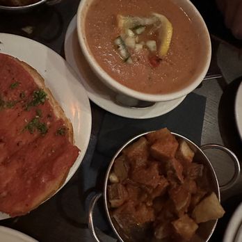 Viva Madrid! - Gazpacho - Spanish Near Me - Claremont, California