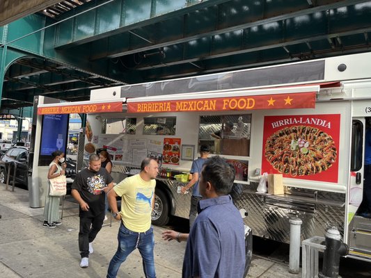 Birria-Landia by null