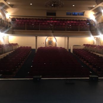 Newberry Opera House - Music Venues Near Me - Newberry, South Carolina