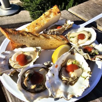 Fisherman's Cove - Seafood Near Me - Bodega Bay, California