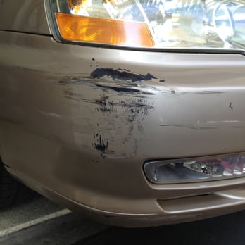Front Range Bumper Solutions - Body Shops Near Me Front Range Bumper Solutions - Body Shops Near Me