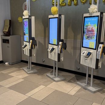 McDonald's - Fast Food Near Me - Williams, Arizona
