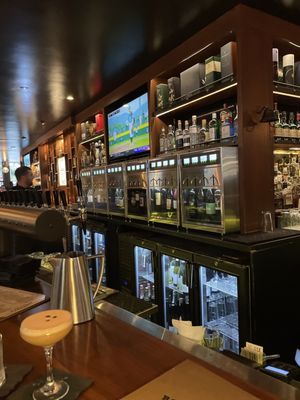 Bostonia Public House by null