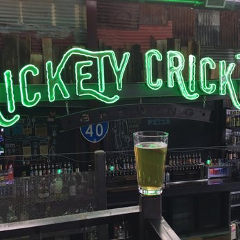 Rickety Cricket Brewing - Best beer in town! - Pizza Near Me - Kingman, Arizona Rickety Cricket Brewing - Best beer in town! - Pizza Near Me - Kingman, Arizona