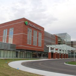 ProMedica Endoscopy Center