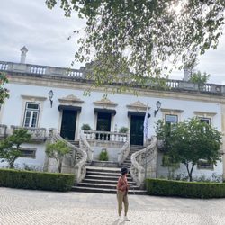 Hotel Quinta das Lágrimas