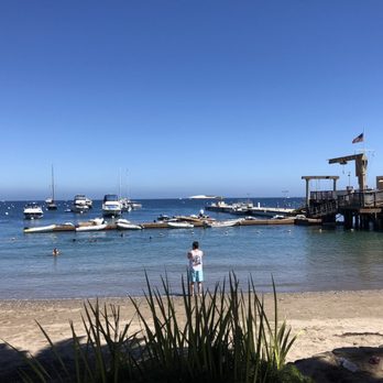 Harbor Sands - Bars Near Me - Two Harbors, California