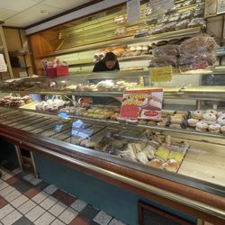 Jeffers Home Bakery