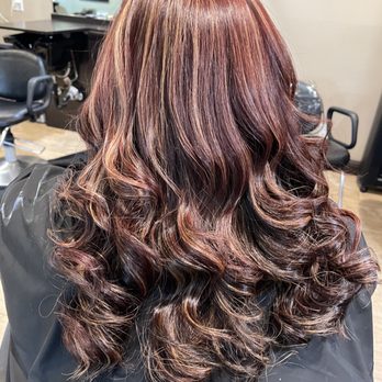 Elegant Hair Designs - Hair Salons Near Me - Martinez, California