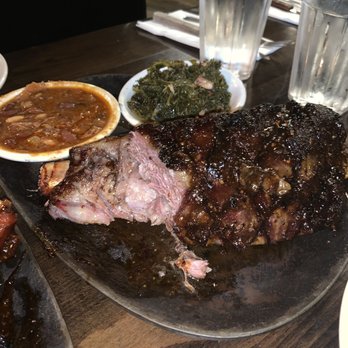 Fink's BBQ Roadhouse - Beef short rib is amazing - American Near Me - Suffern, New York
