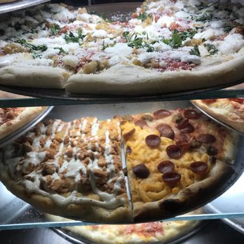 Champion Pizza - Pizza Near Me - New York, New York