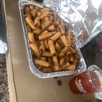 Tapsilog Express - Filipino Near Me - San Leandro, California