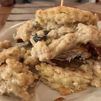 Maple Street Biscuit - Gainesville - Breakfast & Brunch Near Me - Gainesville, Florida