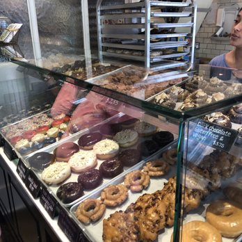 Firecakes Donuts - Serving area - Bakeries Near Me - Chicago, Illinois