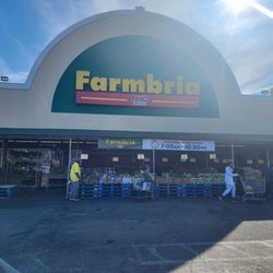 Farmbria by Food Bazaar