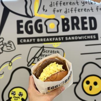 EggBred - Breakfast & Brunch Near Me - Clovis, California EggBred - Breakfast & Brunch Near Me - Clovis, California