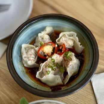 NEP Cafe - Irvine - Shanghai Dumplings - Breakfast & Brunch Near Me - Irvine, California