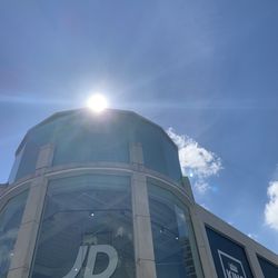 JD Sports