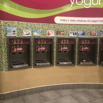 Menchie's Frozen Yogurt - Ice Cream & Frozen Yogurt Near Me - Doral, Florida Menchie's Frozen Yogurt - Ice Cream & Frozen Yogurt Near Me - Doral, Florida