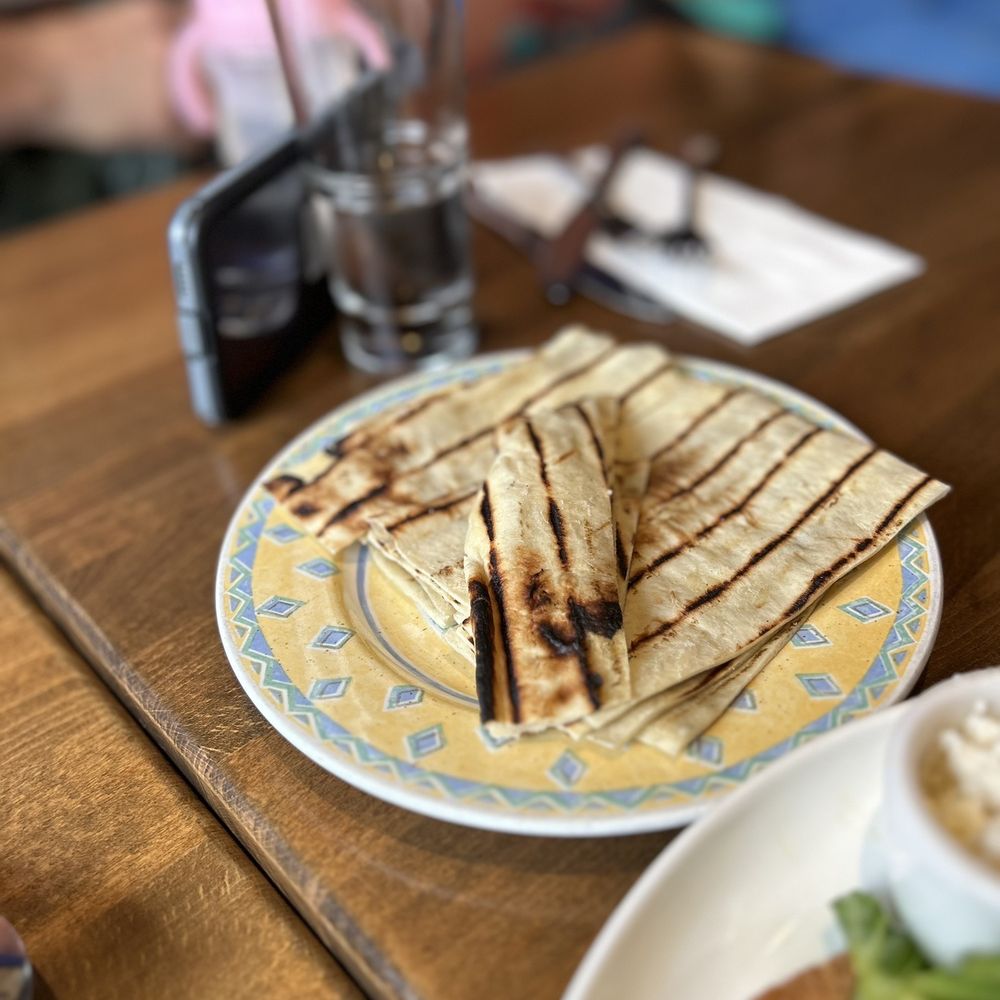 Bursa - Pita - Middle Eastern Near Me - San Francisco, California
